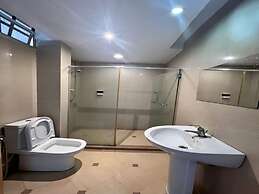 Capital O 91096 Usas Resort