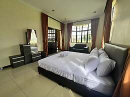 Capital O 91096 Usas Resort