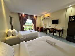 Capital O 91096 Usas Resort