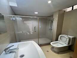 Capital O 91096 Usas Resort