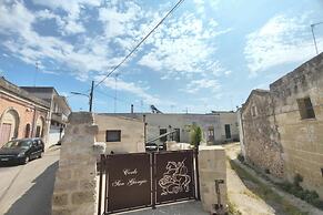 Corte San Giorgio Boutique apt With Airco