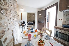 Corte San Giorgio Boutique apt With Airco