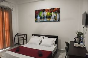 The Regent Grand Hotel - Galle Face