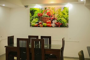 The Regent Grand Hotel - Galle Face