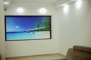 The Regent Grand Hotel - Galle Face