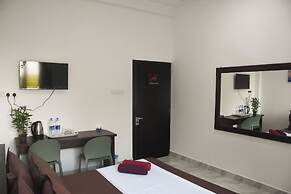 The Regent Grand Hotel - Galle Face