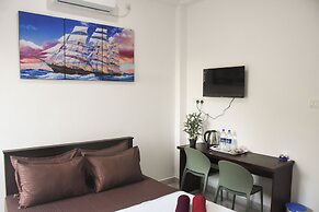 The Regent Grand Hotel - Galle Face