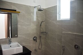 The Regent Grand Hotel - Galle Face