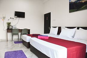 The Regent Grand Hotel - Galle Face