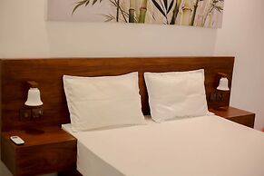 The Regent Grand Hotel - Galle Face