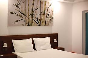 The Regent Grand Hotel - Galle Face