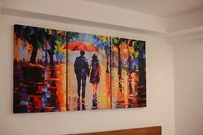 The Regent Grand Hotel - Galle Face