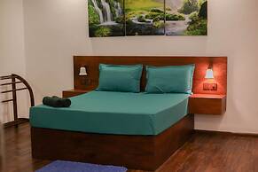 The Regent Grand Hotel - Galle Face