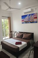 The Regent Grand Hotel - Galle Face