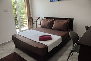 The Regent Grand Hotel - Galle Face