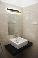 The Regent Grand Hotel - Galle Face