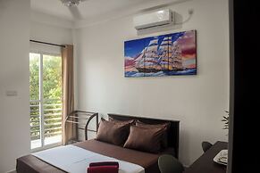 The Regent Grand Hotel - Galle Face