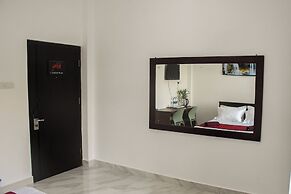 The Regent Grand Hotel - Galle Face