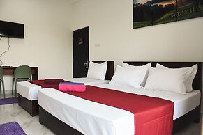 The Regent Grand Hotel - Galle Face