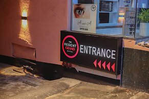 The Regent Grand Hotel - Galle Face