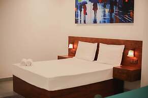 The Regent Grand Hotel - Galle Face