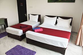 The Regent Grand Hotel - Galle Face