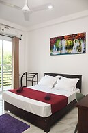 The Regent Grand Hotel - Galle Face