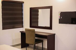 The Regent Grand Hotel - Galle Face