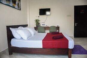 The Regent Grand Hotel - Galle Face