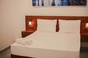 The Regent Grand Hotel - Galle Face