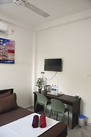 The Regent Grand Hotel - Galle Face