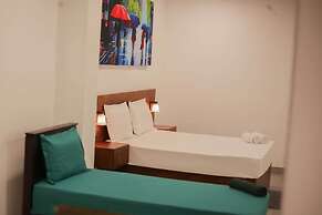 The Regent Grand Hotel - Galle Face