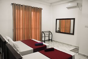 The Regent Grand Hotel - Galle Face