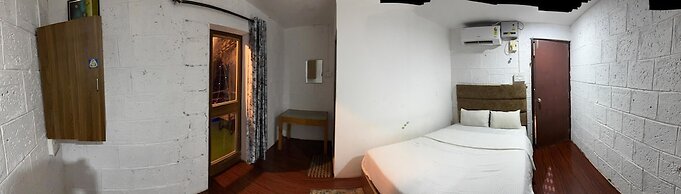 Khushi Resort Pernem