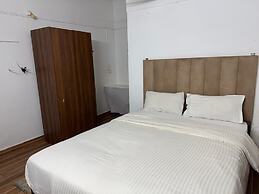 Khushi Resort Pernem