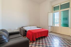 The Sea Outside Apartments