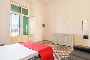 The Sea Outside Apartments