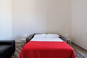 The Sea Outside Apartments