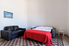 The Sea Outside Apartments