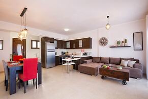 Cafe Noir - Sea View Exclusive Maisonette