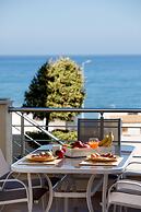 Green A Seaside Escape With Mesmerizing Views