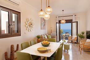Green A Seaside Escape With Mesmerizing Views