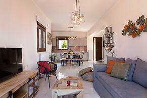 Oak Wood - Sea View Exclusive Maisonette