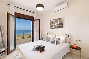 Oak Wood - Sea View Exclusive Maisonette