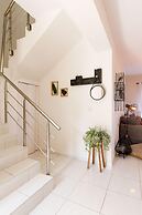 Oak Wood - Sea View Exclusive Maisonette