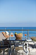 Oak Wood - Sea View Exclusive Maisonette