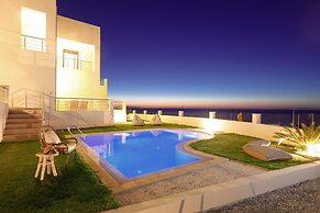 Oak Wood - Sea View Exclusive Maisonette