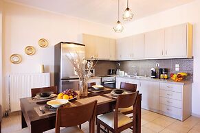 Dolce Alba-sea View Exclusive Maisonette