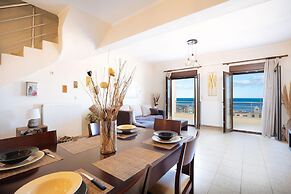 Dolce Alba-sea View Exclusive Maisonette