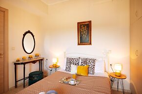 Dolce Alba-sea View Exclusive Maisonette